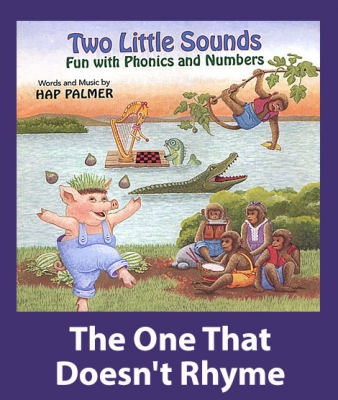 The One That Doesn't Rhyme Song Download with Lyrics