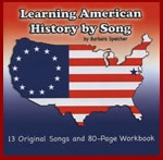 Learning American History by Song