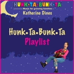 HunkTaBunkTa Playlist by Katherine Dines