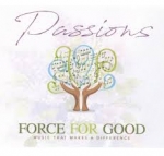 Force for Good: Passions Instrumental CD