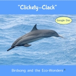Clickety-Clack Song Download with Lyrics