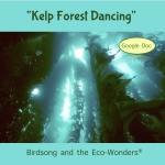 Kelp Forest Dancing Song Download with Lyrics
