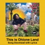 This is Ohlone Land Song Download with Lyrics