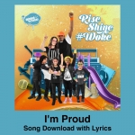 I'm Proud Song Download with Lyrics