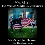 The Star-Spangled Banner