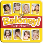 Miss Carole: Baloney! Album Download