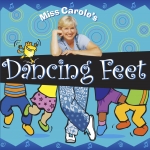 Miss Carole: Dancing Feet Album Download