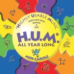 Miss Carole: HUM Album Download