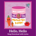 Hello, Hello Song Download with Lyrics