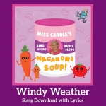 Windy Weather Song Download with Lyrics