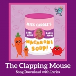 The Clapping Mouse Song Download with Lyrics