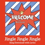 Jingle Jingle Jingle Song Download with Lyrics