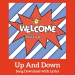 Up And Down Song Download with Lyrics