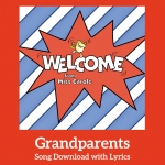 Grandparents Song Download with Lyrics