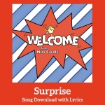 Surprise Song Download with Lyrics