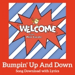 Bumpin' Up And Down Song Download with Lyrics
