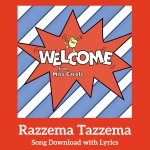 Razzema Tazzema Song Download with Lyrics
