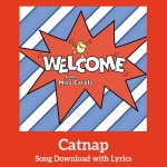 Catnap Song Download with Lyrics