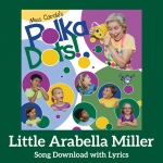 Little Arabella Miller Song Download with Lyrics