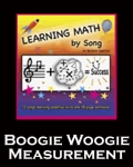 Boogie Woogie Measurement Song Download with Lyrics
