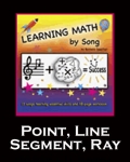 Point, Line Segment, Ray Song Download with Lyrics