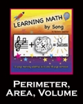 Perimeter, Area, Volume Song Download with Lyrics