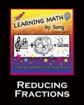 Reducing Fractions Song Download with Lyrics