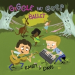 Giggle and Burp Ballet Album Download with Lyrics