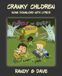 Cranky Children Song Download with Lyrics