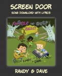 Screen Door Song Download with Lyrics