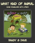 What Kind of Animal Song Download with Lyrics