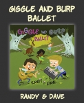 Giggle and Burp Ballet Song Download with Lyrics