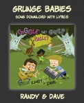 Grunge Babies Song Download with Lyrics