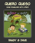 Quiero Queso Song Download with Lyrics