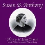 Susan B. Anthony Song Download with Lyrics