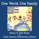 One World, One Family Song Download with Lyrics