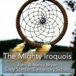 The Mighty Iroquois Song Download with Lyrics