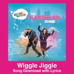 Wiggle Jiggle Song Download with Lyrics