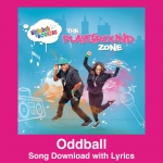 Oddball Song Download with Lyrics