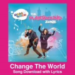 Change The World Song Download with Lyrics