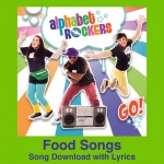 Food Songs Song Download with Lyrics