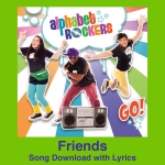Friends Song Download with Lyrics