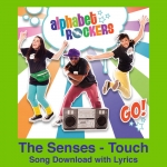 The Senses - Touch Song Download with Lyrics