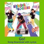 Go! Song Download with Lyrics