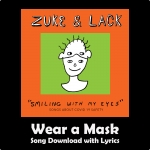 Wear A Mask Song Download with Lyrics