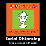 Social Distancing Song Download with Lyrics