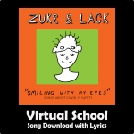 Virtual School Song Download with Lyrics