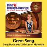 Germ Song Download with Lyrics