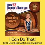 I Can Do That! Song Download with Lyrics