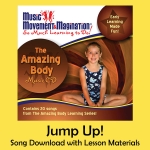 Jump Up! Song Download with Lyrics